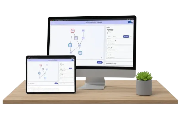 Whysen Lab Interface